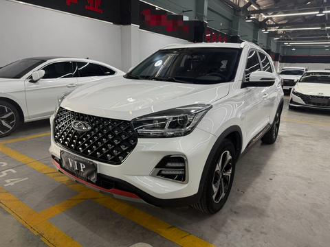 Chery Tiggo 5x