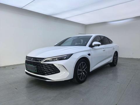 BYD Qin L DM