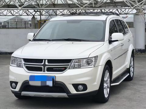 Dodge Journey