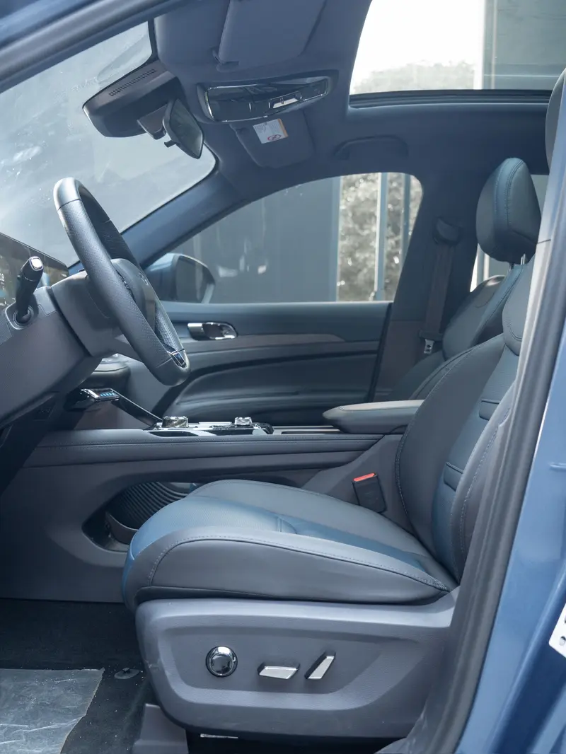 Ford Eco Boost 170 — фото 13
