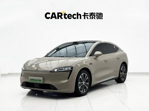 Luxeed R7