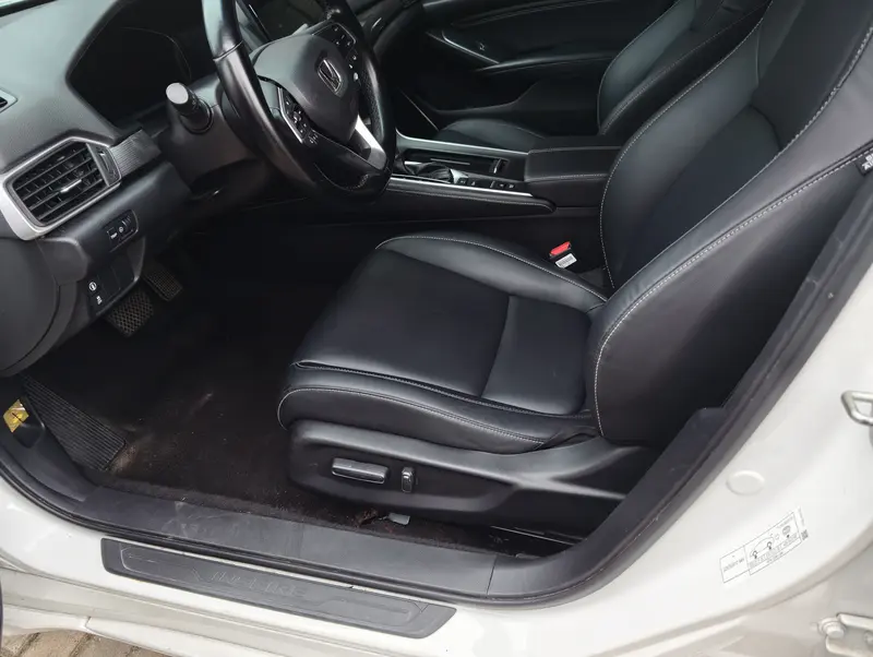 Honda Inspire — фото 10