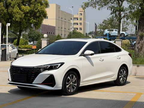 Changan Eado