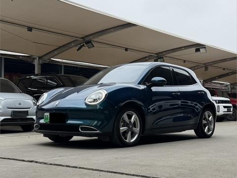 Ora 2022 400km Luxury