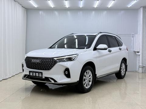 Haval M6