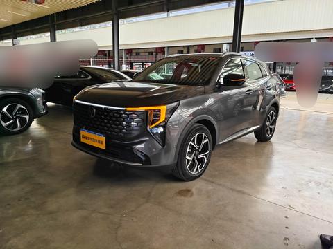Changan CS55 PLUS