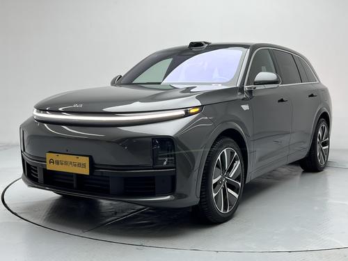 Li Auto L9