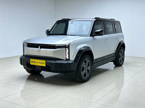iCAR 03