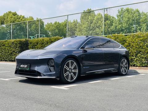 Nio ET9