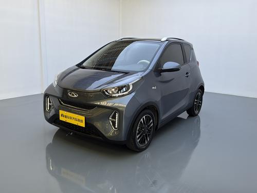 Chery Little Ant