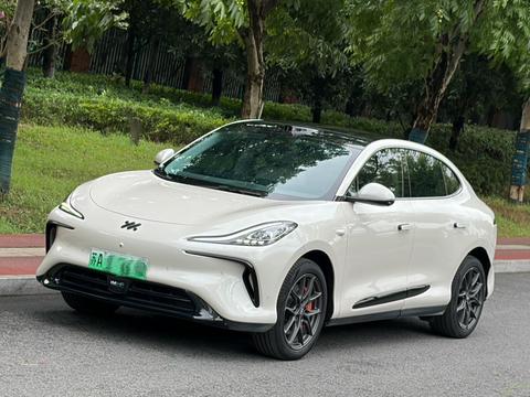 IM Motors LS6