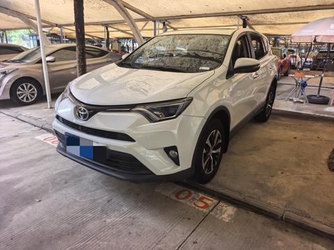 Toyota RAV4 2019 2.0L CVT VI