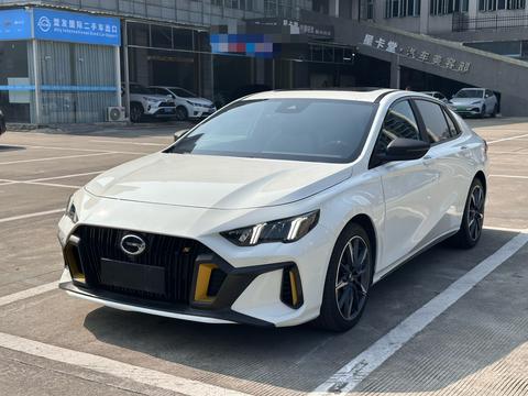 GAC Trumpchi Empow