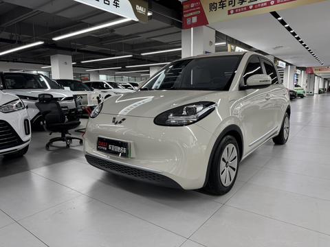 Wuling Binguo 2023 333KM