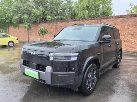 FANGCHENGBAO TAI 7 PHEV