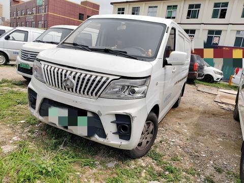 Changan Kaicene Ruixing EM60, 2022 год