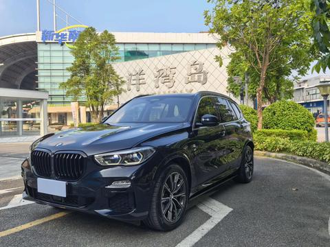 BMW X5 (Import)