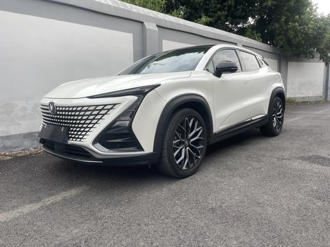 Changan UNI-T