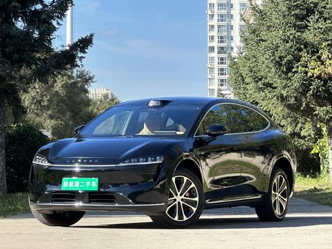 Luxeed R7