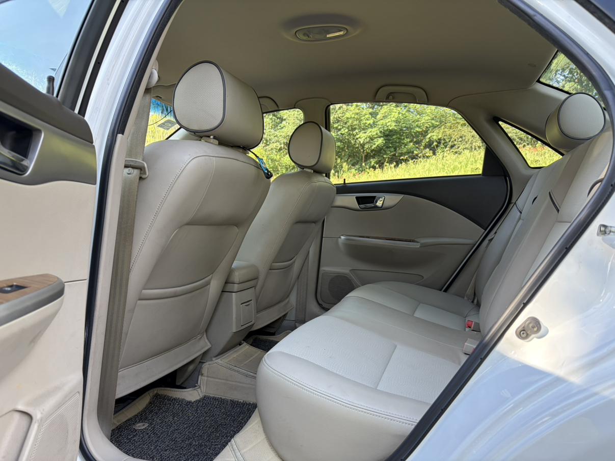 Buick Excelle — фотографии объявления, Фото 9