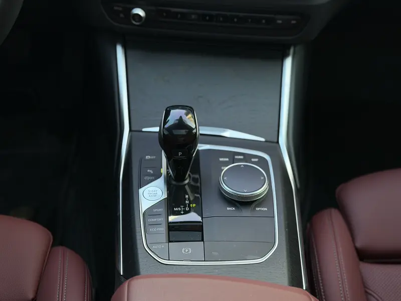 BMW 4 Series — фото 11