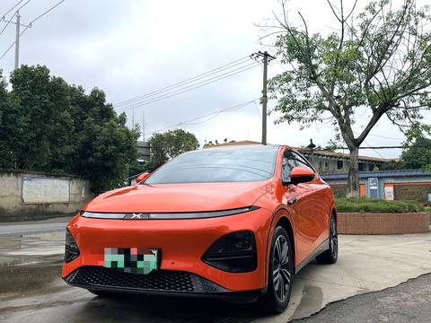 2023 XPeng 小鹏 G6