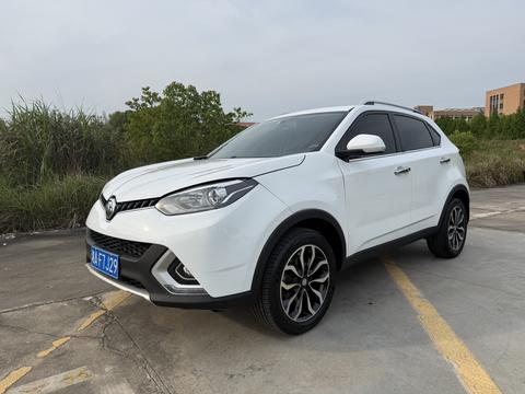 MG GS
