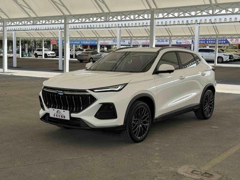 Changan Oshan X5