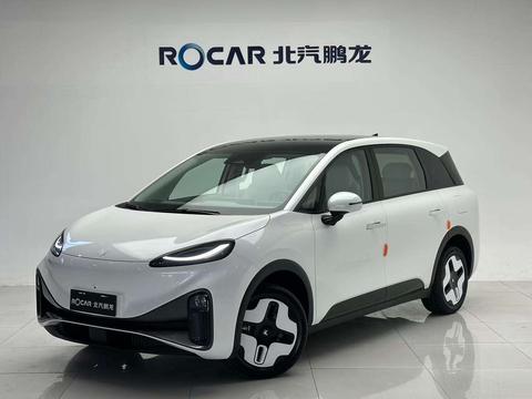 ARCFOX Kaola S