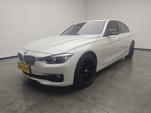 BMW 3 Series 3 2019 320Li Fashion