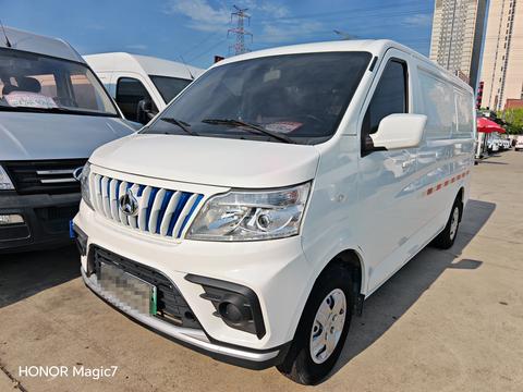 Changan Kaicene Ruixing EM80