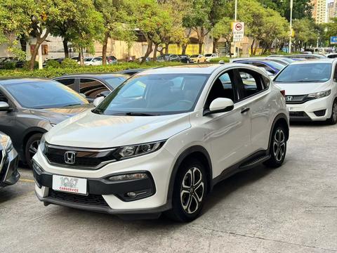 Honda XR-V
