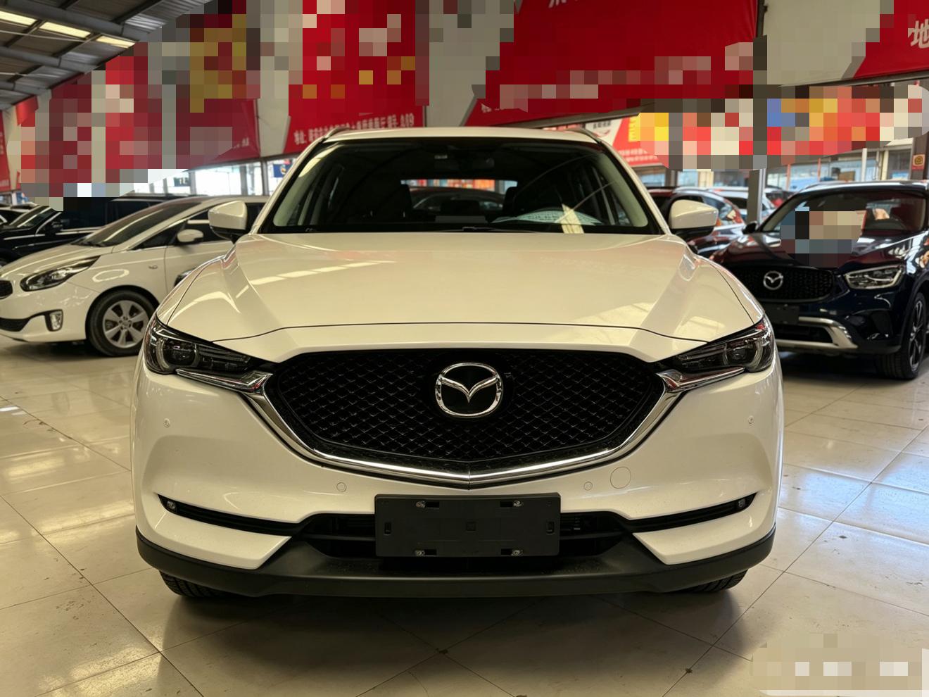 Mazda CX-5 — фотографии объявления, Фото 2