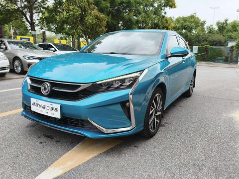 Dongfeng Aeolus Yixuan