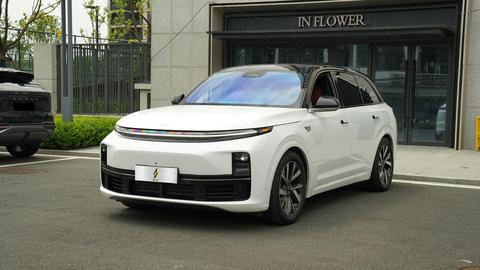 Li Auto L7