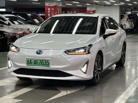 Toyota iA5