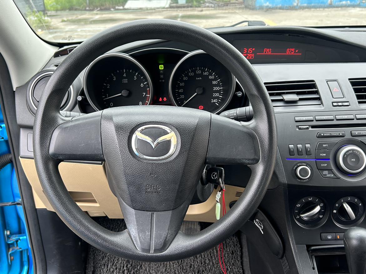 Mazda Mazda3 — фотографии объявления, Фото 18