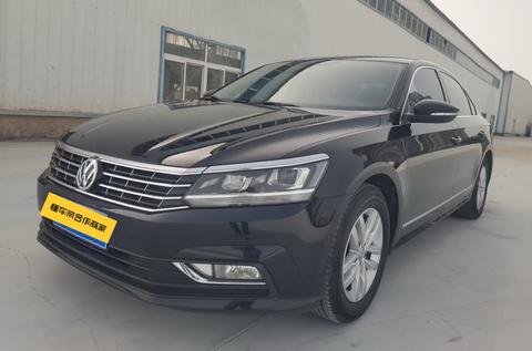 Volkswagen Passat 2015 1.8TSI AT