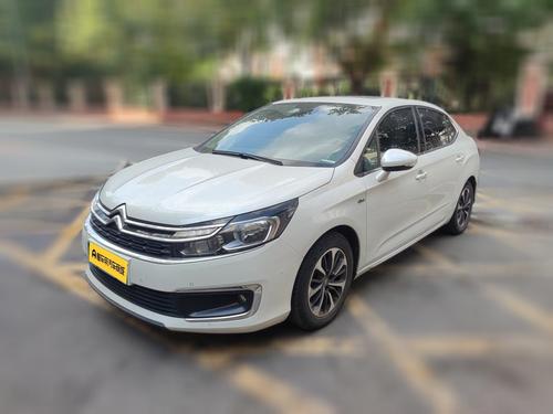 Citroën C4L