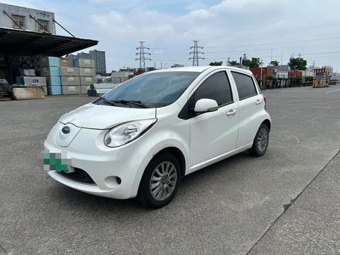 JAC JAC iEV6E