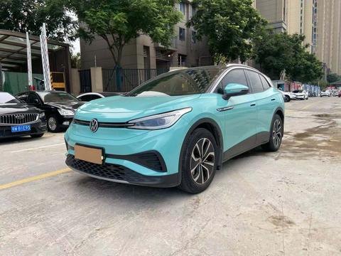 Volkswagen ID.4 X