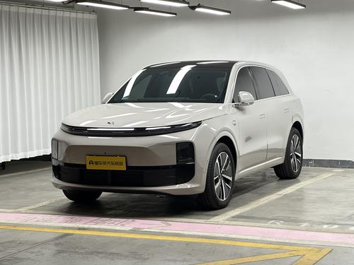 Li Auto L6