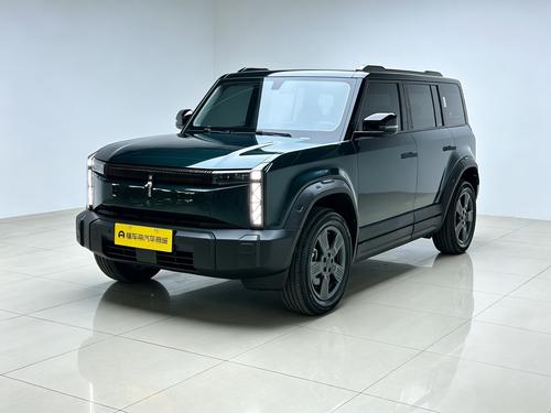 iCAR 03