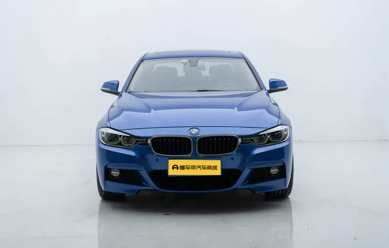 BMW 3 Series — фото 2