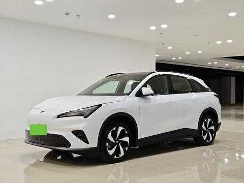 ARCFOX Alpha T5, 2026 год