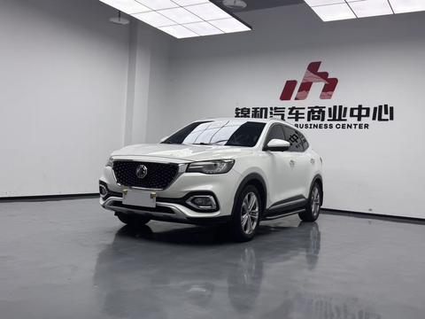 MG HS