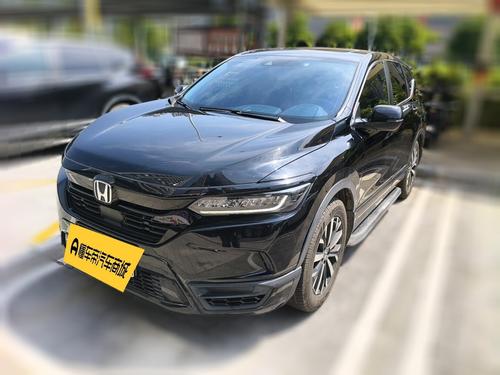 Honda Breeze