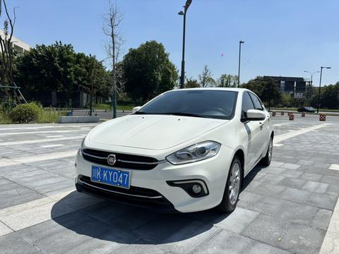 Fiat Ottimo