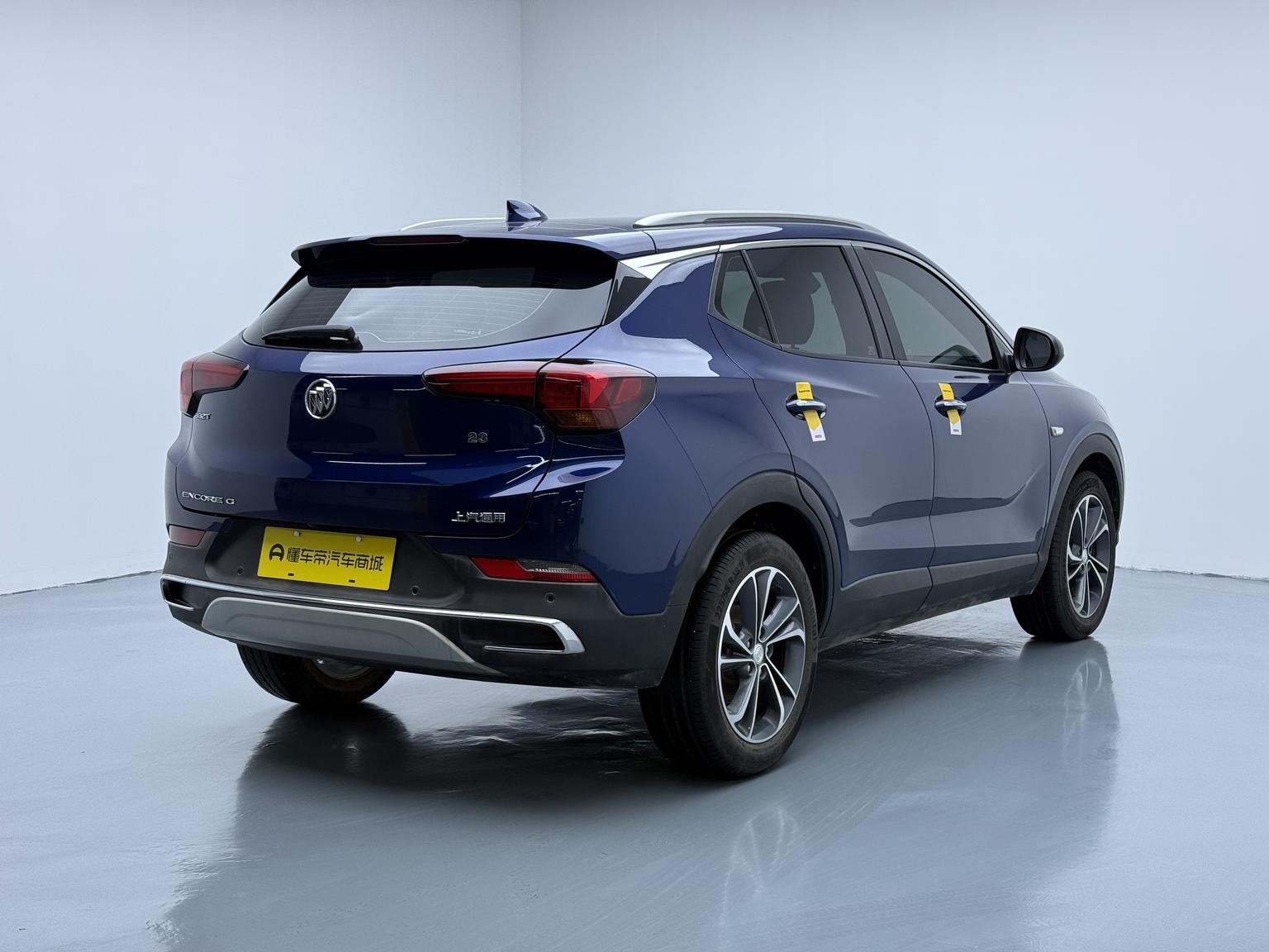 Buick EncoreGX — фотографии объявления, Фото 8