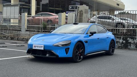 Xiaomi EV Xiaomi SU7